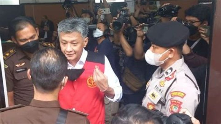 Berita Harian Brigjen Hendra Kurniawan Terbaru Hari Ini