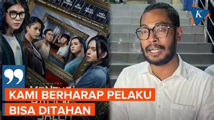 Berita Harian Film Terbaru Hari Ini