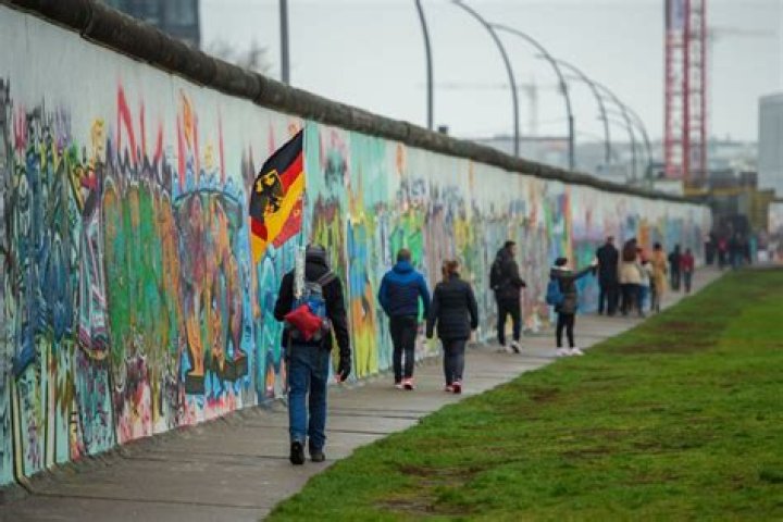 Berlin back in | Free News
