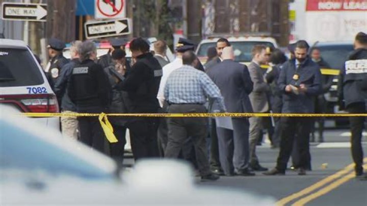 Bernard Hodges Obituary, Shooting In Southeast DC Leaves 3 Dead