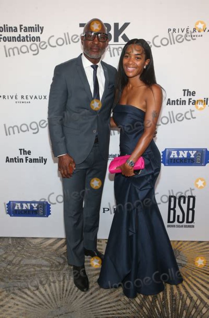 BERNARD HOPKINS’ DAUGHTER CELEBRATES SWEET 16 BIRTHDAY