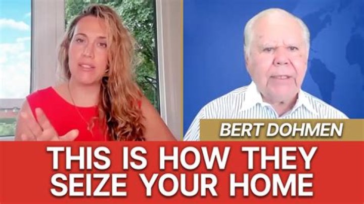 Bert Dohmen Net Worth – Phone Number, House Address, Wiki
