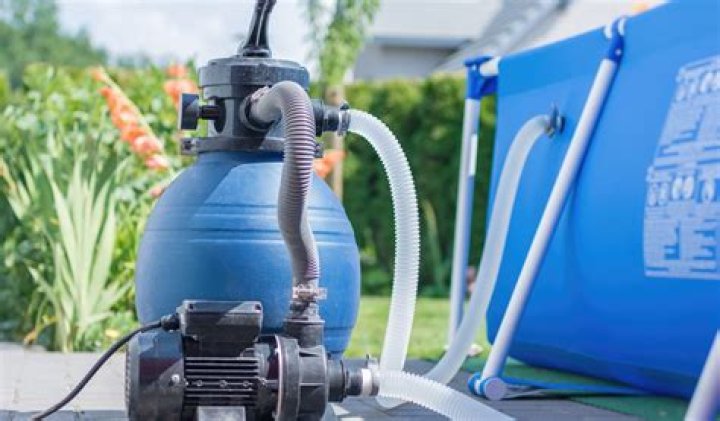 	Best above-ground pool pumps	