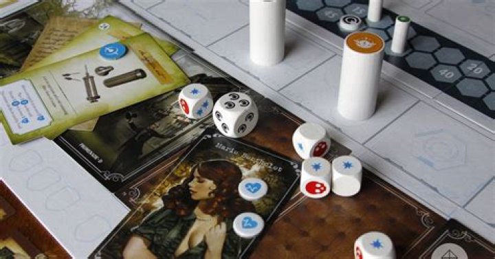 Best Amazon Prime Day board game deals of October 2023