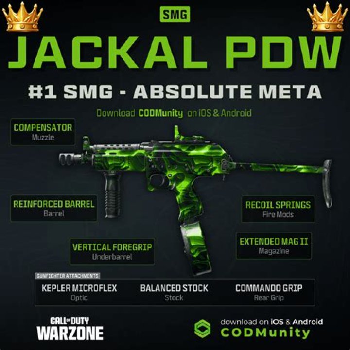Best AS Val Loadout Warzone Season 4 Reloaded