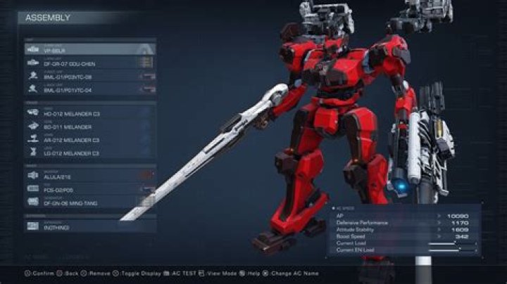 Best build, weapons, OS tuning, and more
