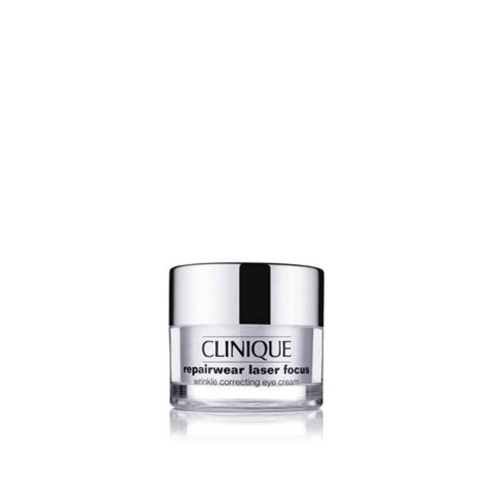 	Best Clinique eye cream	