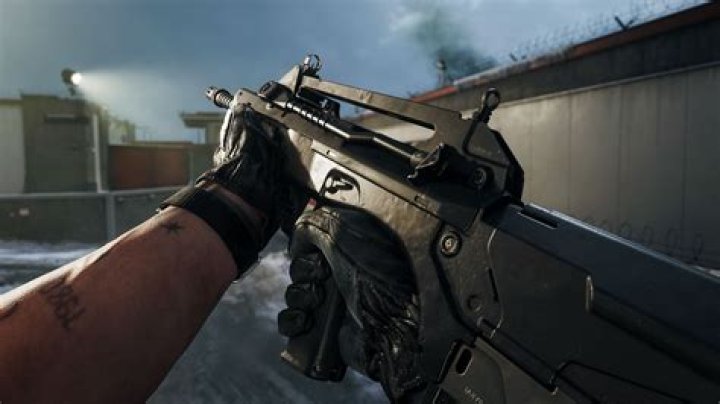 Best FFAR 1 Weapon Loadout Warzone Pacific Season 2