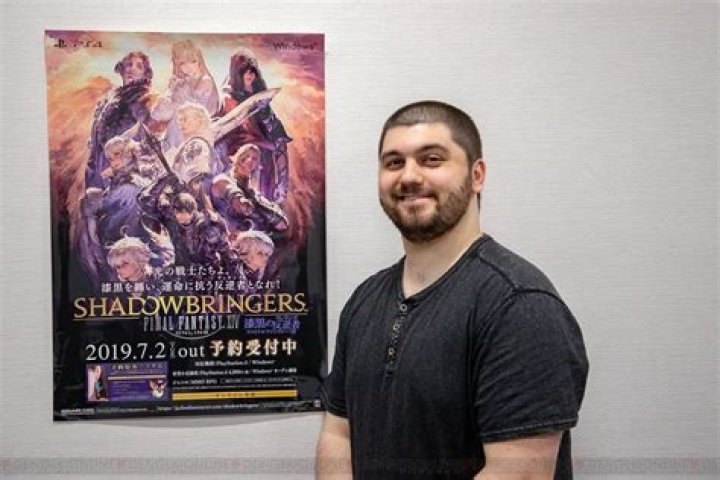 Best FFXIV Online Twitch streamers to watch
