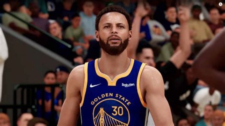 Best jump shots to use in NBA 2K22