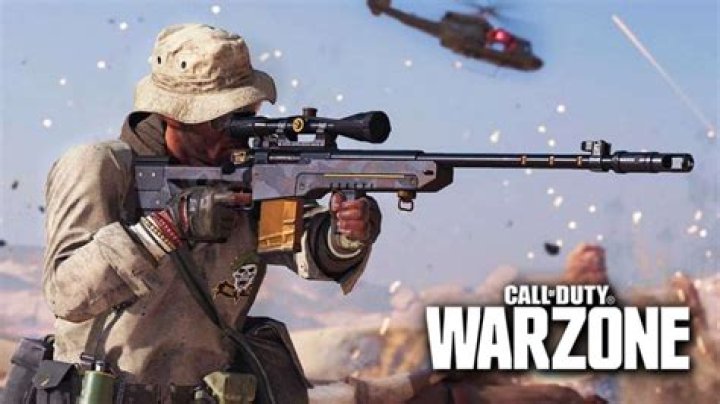 Best LW3 Tundra Warzone loadout class: Attachments, Setup, Perks