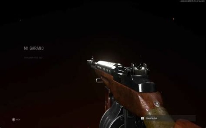 Best M1 Garand Weapon Loadout Warzone Pacific Season 1