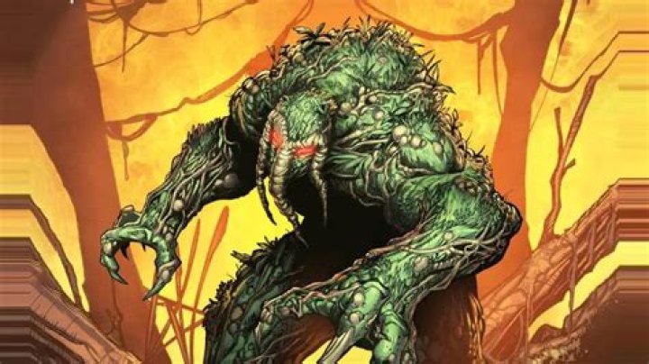 Best Man-Thing Decks in Marvel Snap: Junk & High Evo