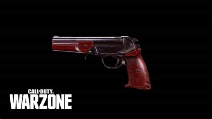 Best Marshal Warzone class loadout: Attachments, setup, perks