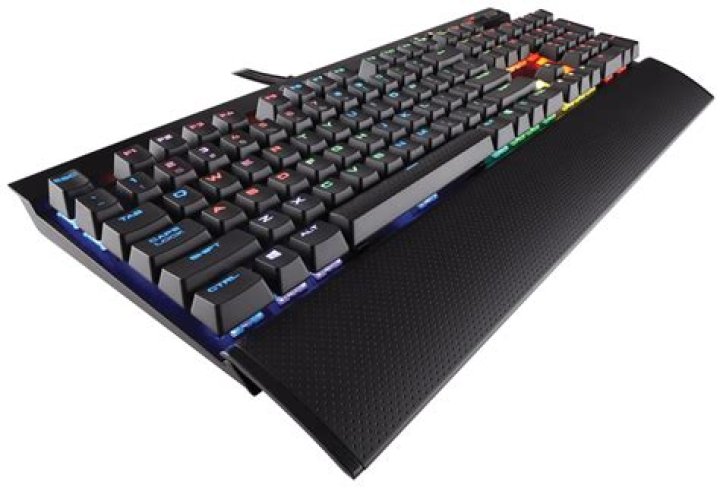 Best mechanical keyboards of 2016
