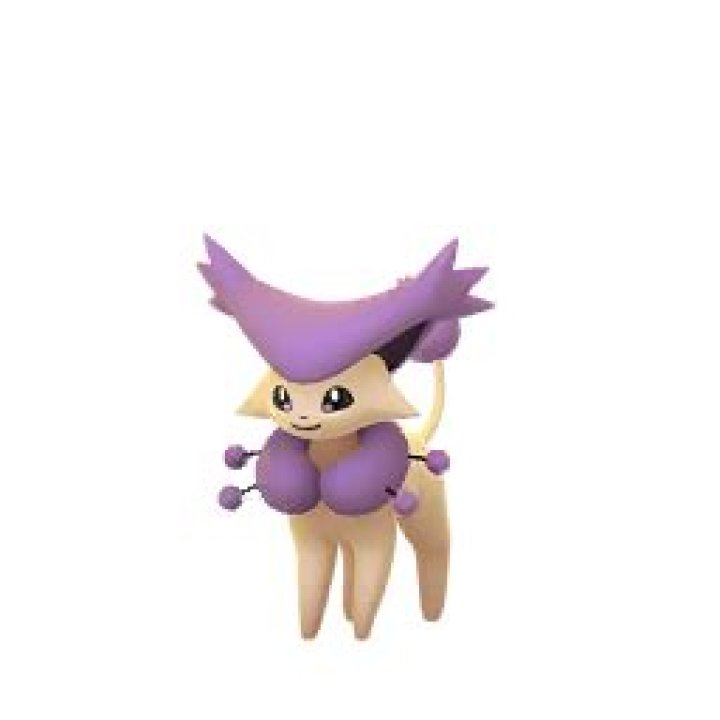 Best Moveset for Delcatty in Pokemon GO
