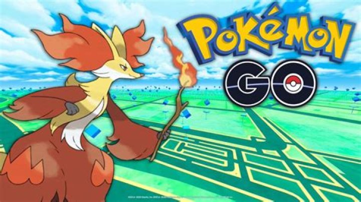 Best moveset for Delphox in Pokemon Go & is it any good?