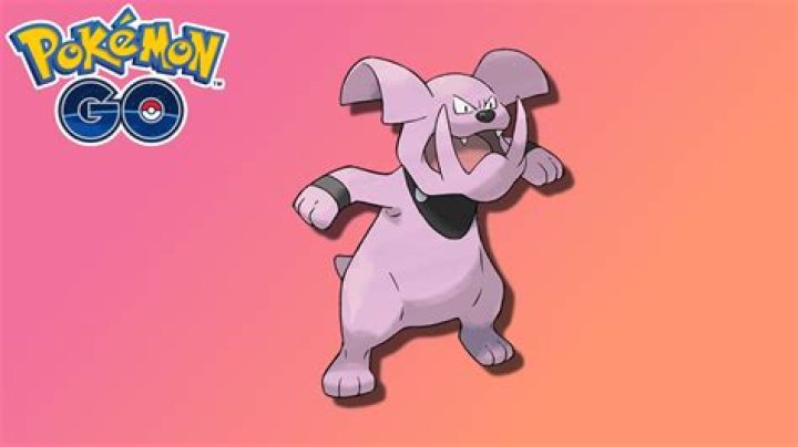 Best moveset for Granbull in Pokemon Go & is it any good?