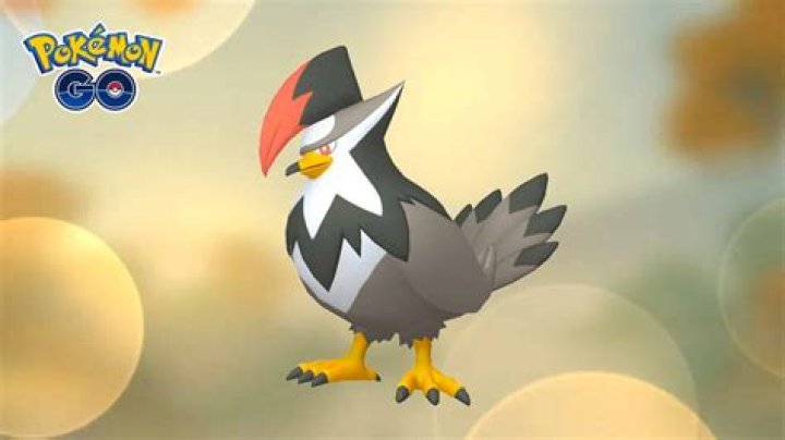 Best moveset for Staraptor in Pokemon Go & is it any good?