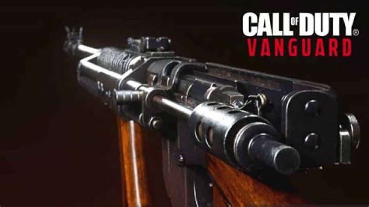 Best NZ-41 CoD Vanguard class loadout: Attachments, Perks, Proficiency, Setup