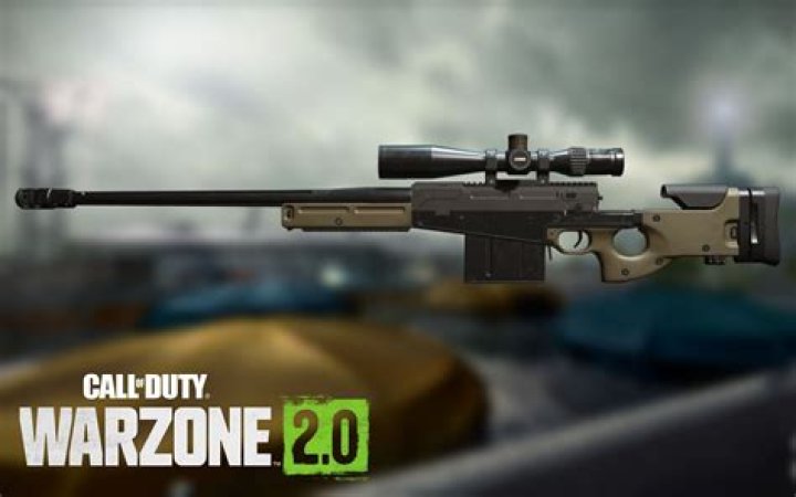 Best one-shot loadout for Victus XMR in Warzone 2 Season 3