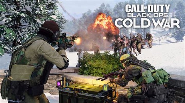 Best Outbreak loadouts for Black Ops Cold War Zombies