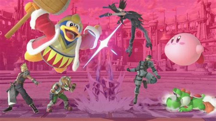 Best party games for Switch, PS4, Xbox One, PC