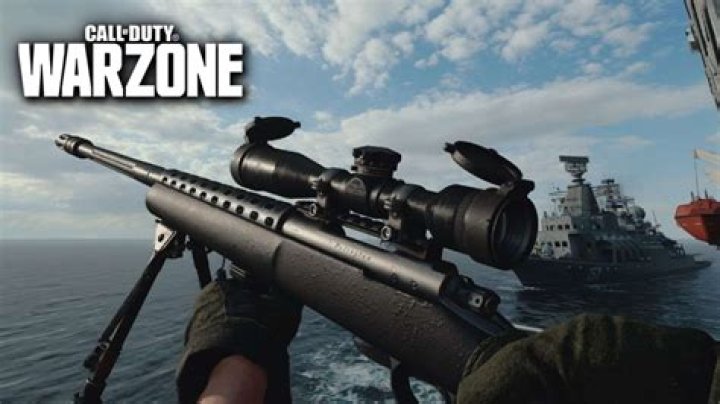 Best Pelington Loadout Warzone: Which Attachments to Use