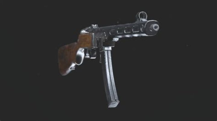 Best PPSh-41 Weapon Loadout Warzone Pacific Season 1