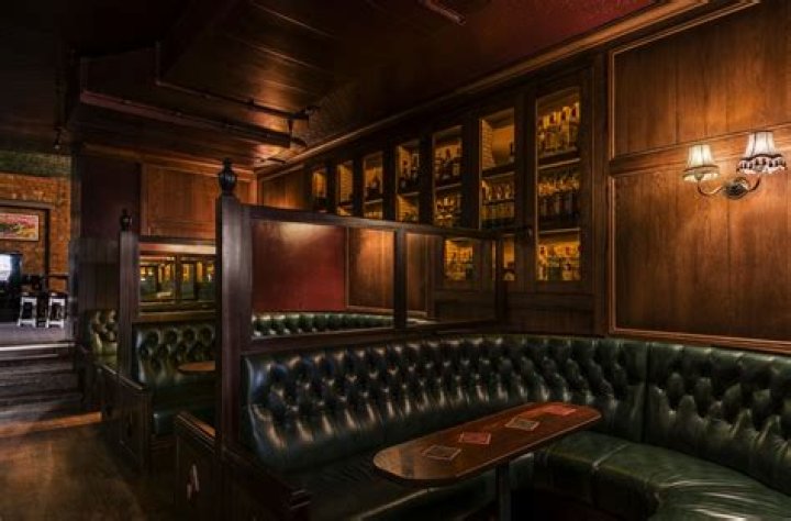 	Best pub in South Florida 2017: The Blue Anchor	