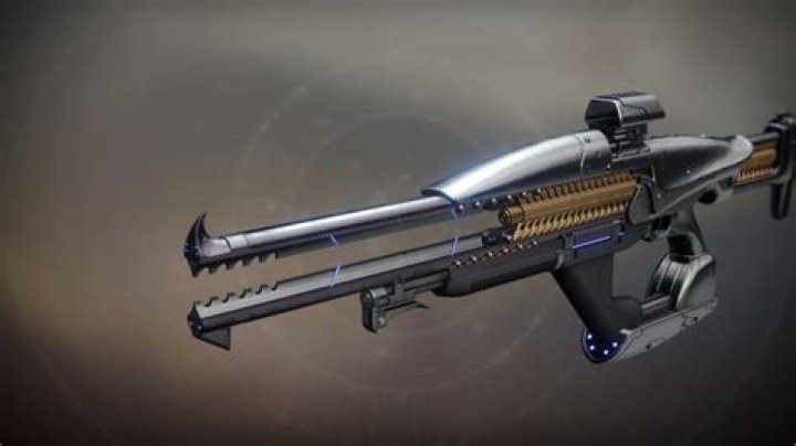 Best Replacements for Linear Fusion Rifle