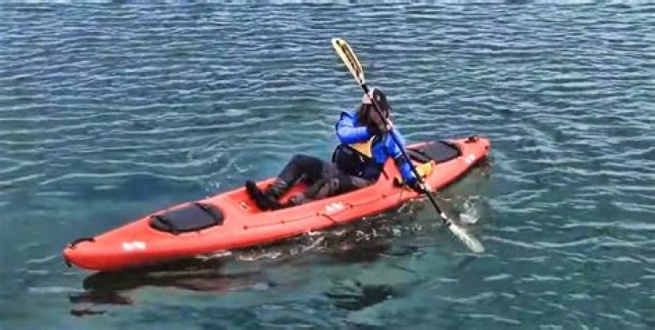 	Best sit-on-top kayak of 2021	
