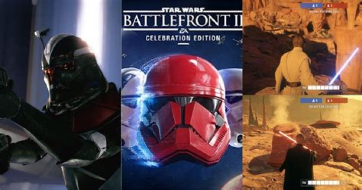 Best Star Wars Battlefront 2 Mods 2020