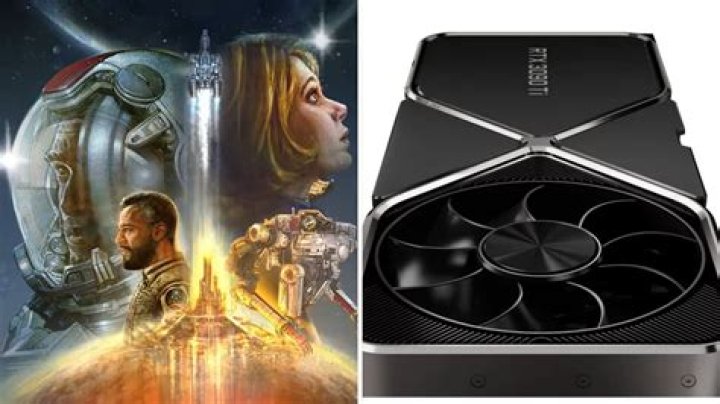 Best Starfield graphics settings for Nvidia RTX 3090 and RTX 3090 Ti