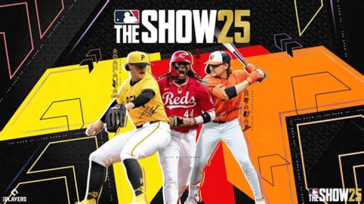 Best Swings in MLB The Show 21