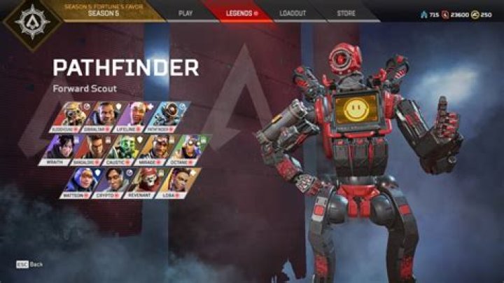 Best tips for using Pathfinder's Grapple in Apex Legends