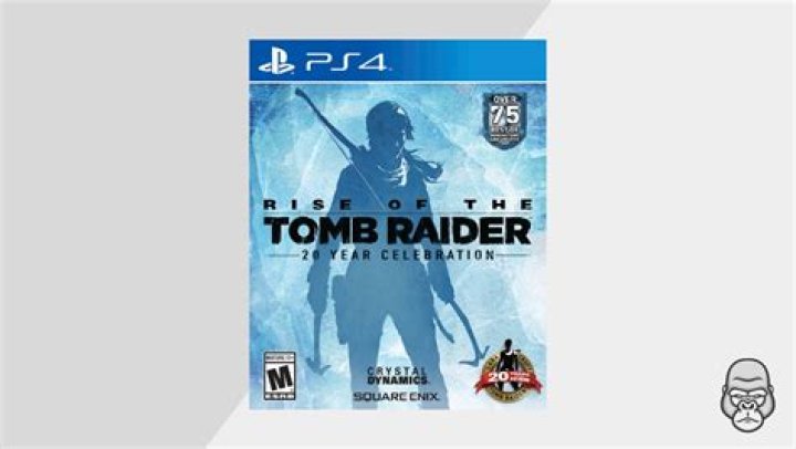 Best Tomb Raider Games, All 17 Ranked (Worst to Best)