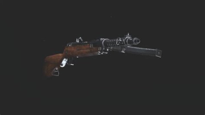 Best Type 100 Weapon Loadout Warzone Pacific Season 3