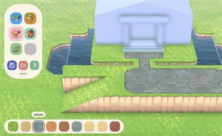 Best way to plan your island layout in Animal Crossing: New Horizons