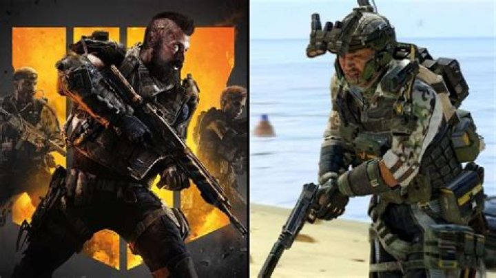 Best ways to move faster in Black Ops 4 Multiplayer
