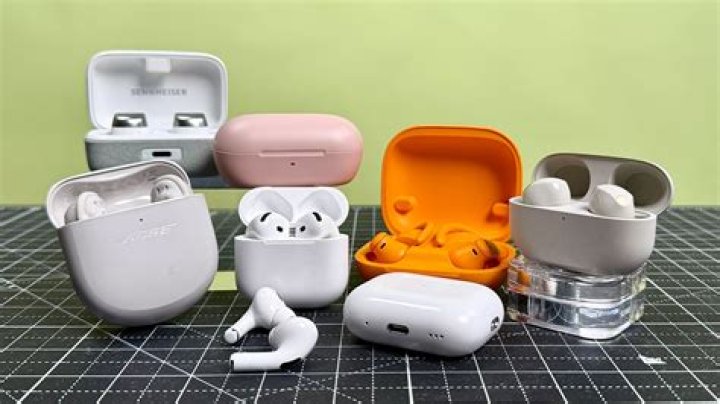 Best Wireless Earbuds for Android in 2021