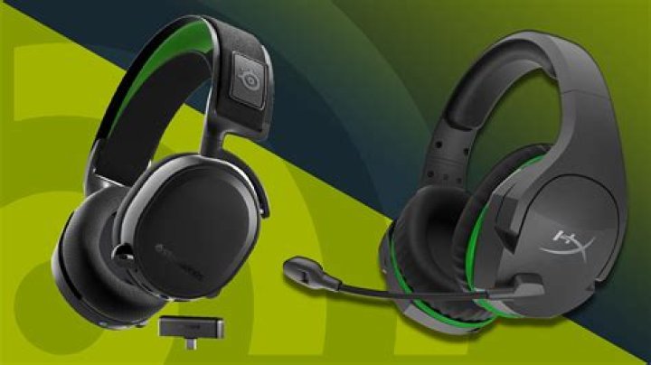 Best Xbox One Headsets for 2018