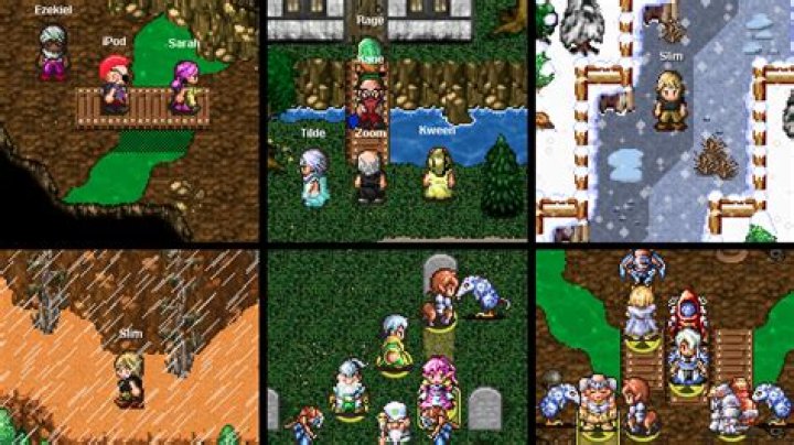 Beta for fan-made Shining Force Online launches Nov. 28