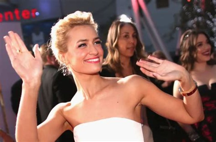 Beth Behrs Net Worth 2024