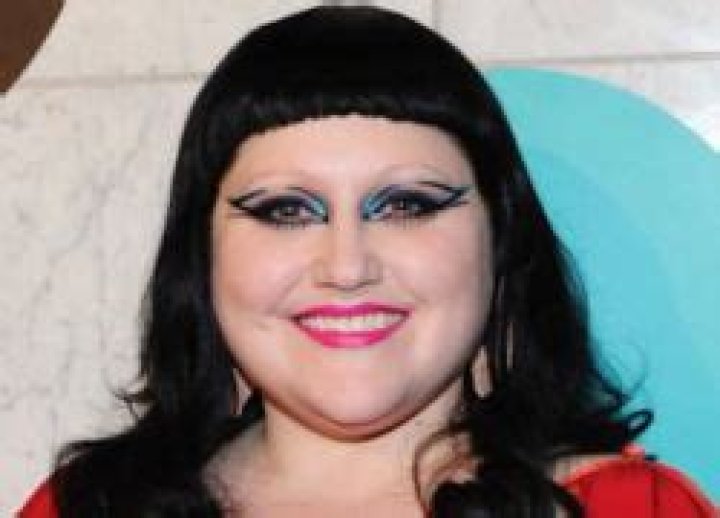 Beth Ditto Biography
