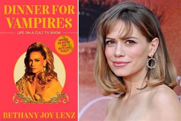 Bethany Joy Lenz Relationships: A Deep Dive Into Her Love Life