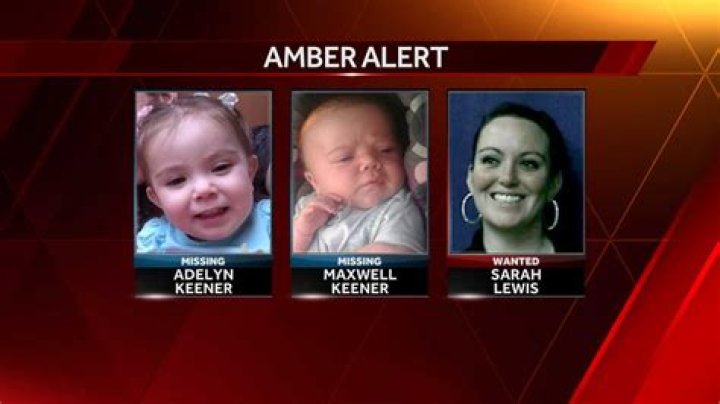 Bethany Smith Missing, Amber Alert Canceled After Infant Found Safe In Alabama