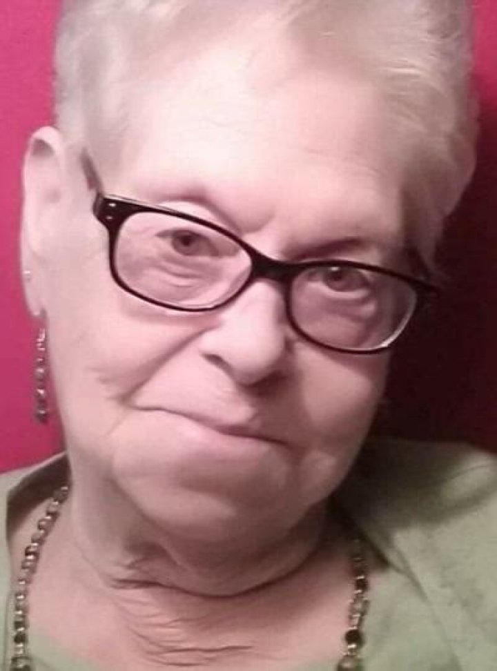 Betty Carolyn Crocker | Obituaries