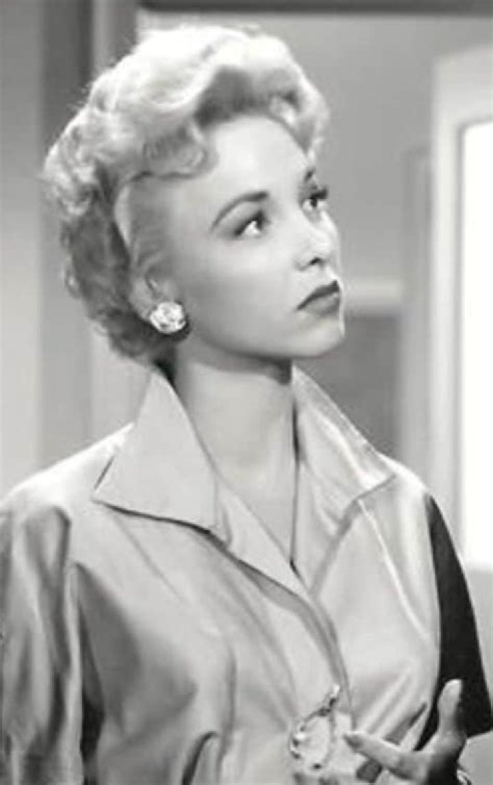 Beverly Garland Biography
