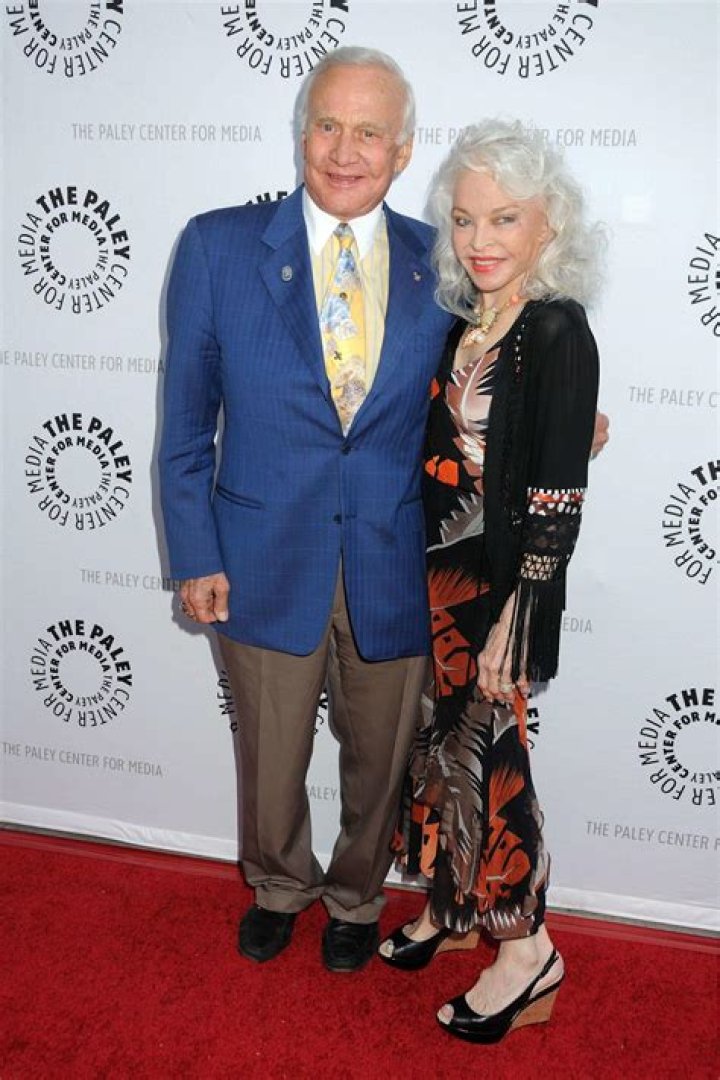 Beverly Van Zile- Everything About Buzz Aldrin's ex-wife